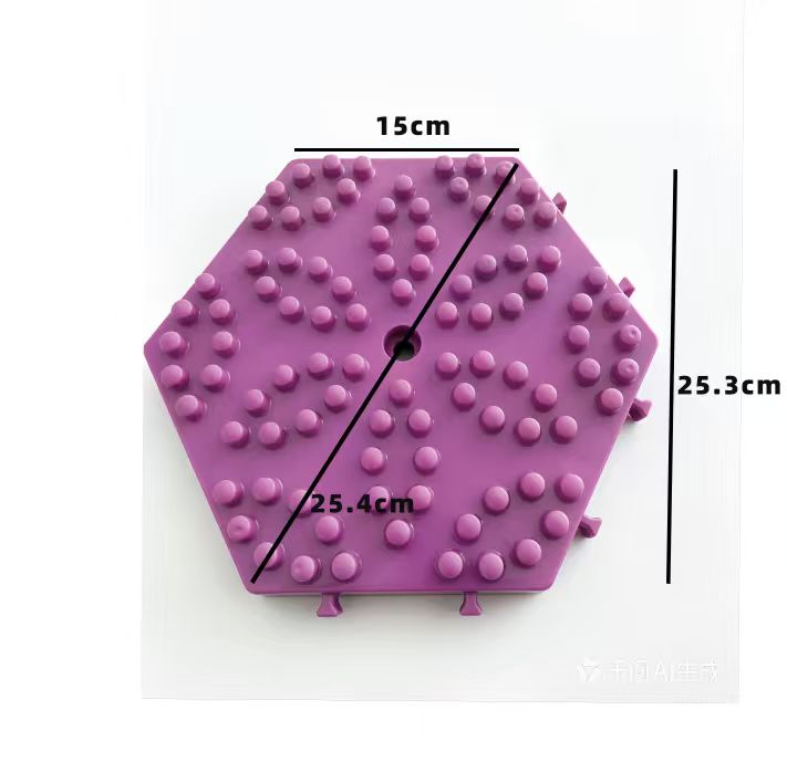 Dimensions of cylindrical type slider