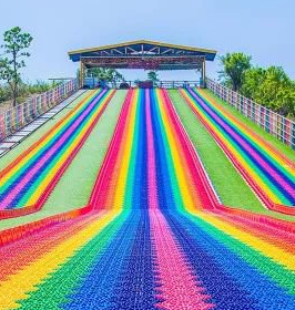 Season-Proof Fun: Breaking the Seasonal Barriers of Traditional Attractions