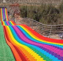Hidden Costs of Investing in Rainbow Slides: A Comprehensive Budget Guide