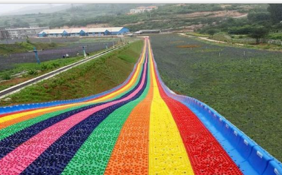 Are Accessories Like Snow Tubes, Conveyor Belts, and Guardrails Charged Separately?