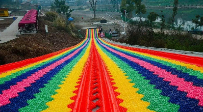 How to Assess Rainbow Slide Quality by Slider Weight
