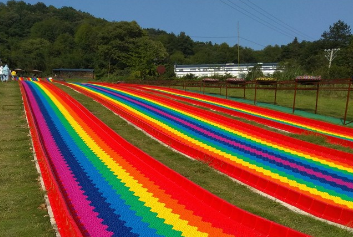 How Often Should Rainbow Slide Tubes Be Replaced?